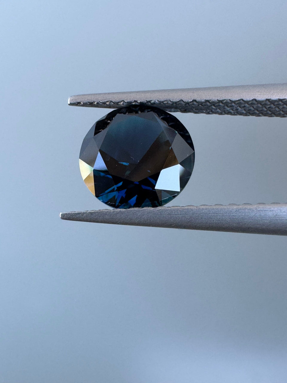 Blue Sapphire image 0