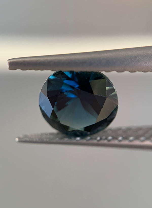 blue Sapphire