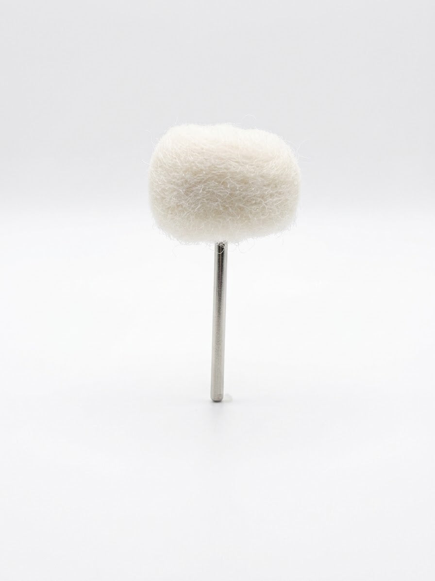 Wool Buffing Wheels