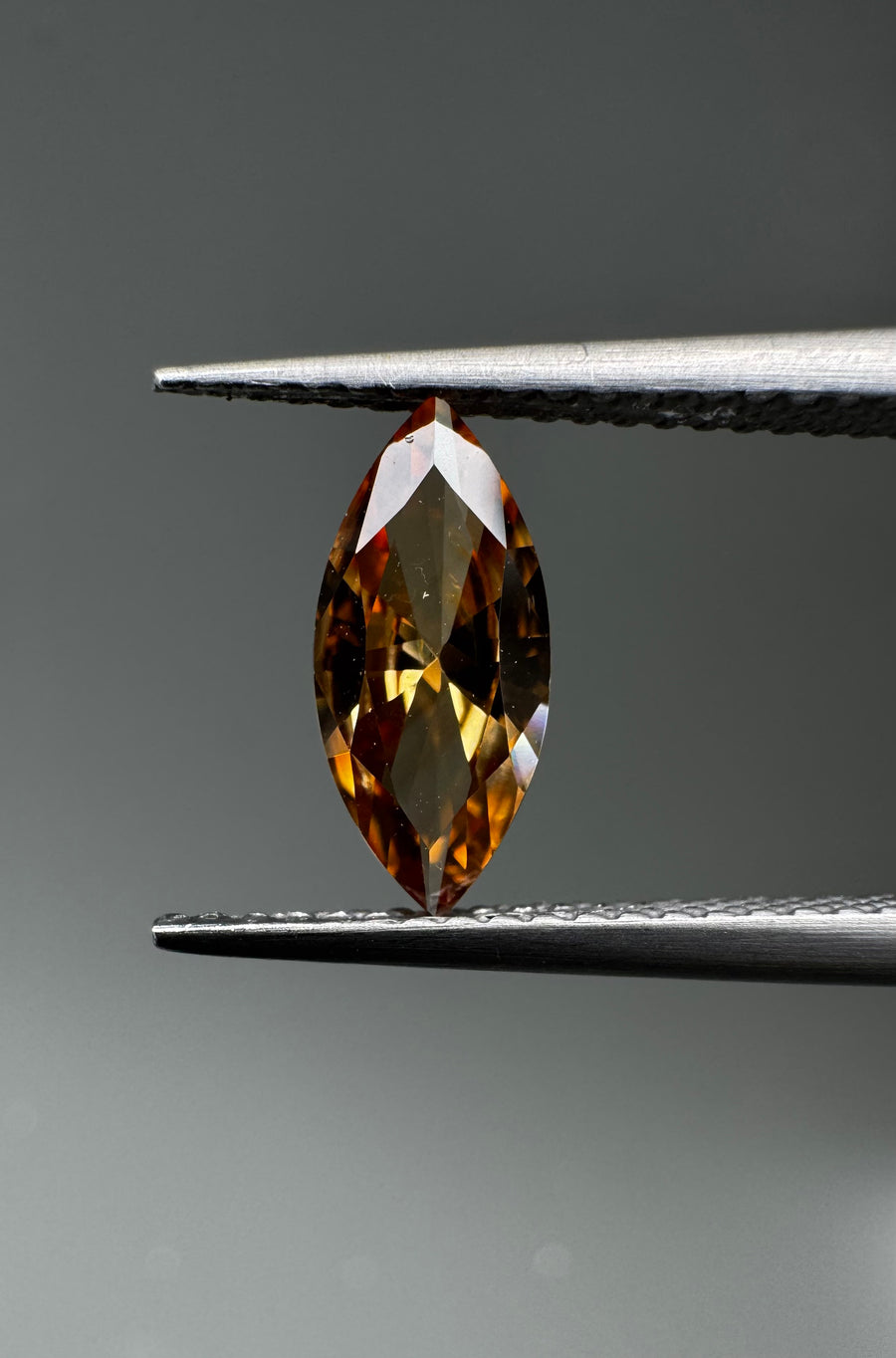 Zircons