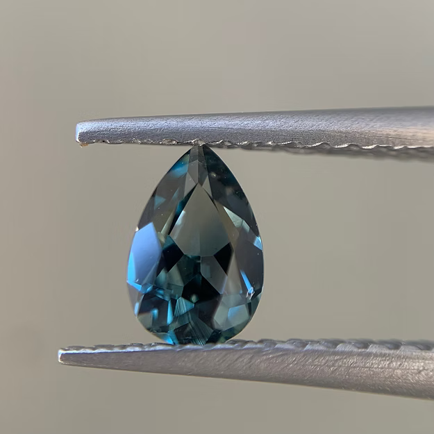 Blue Sapphire