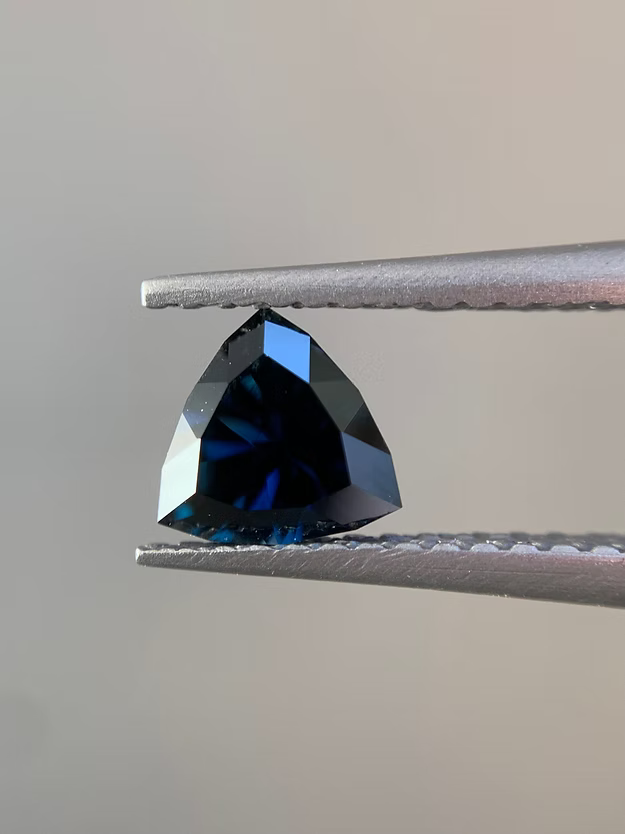 Blue Sapphire