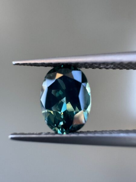 Blue Sapphire image 0