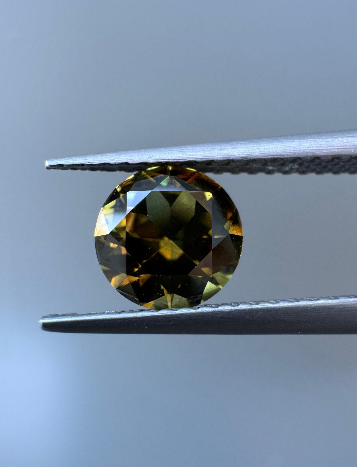Yellow Sapphire image 0