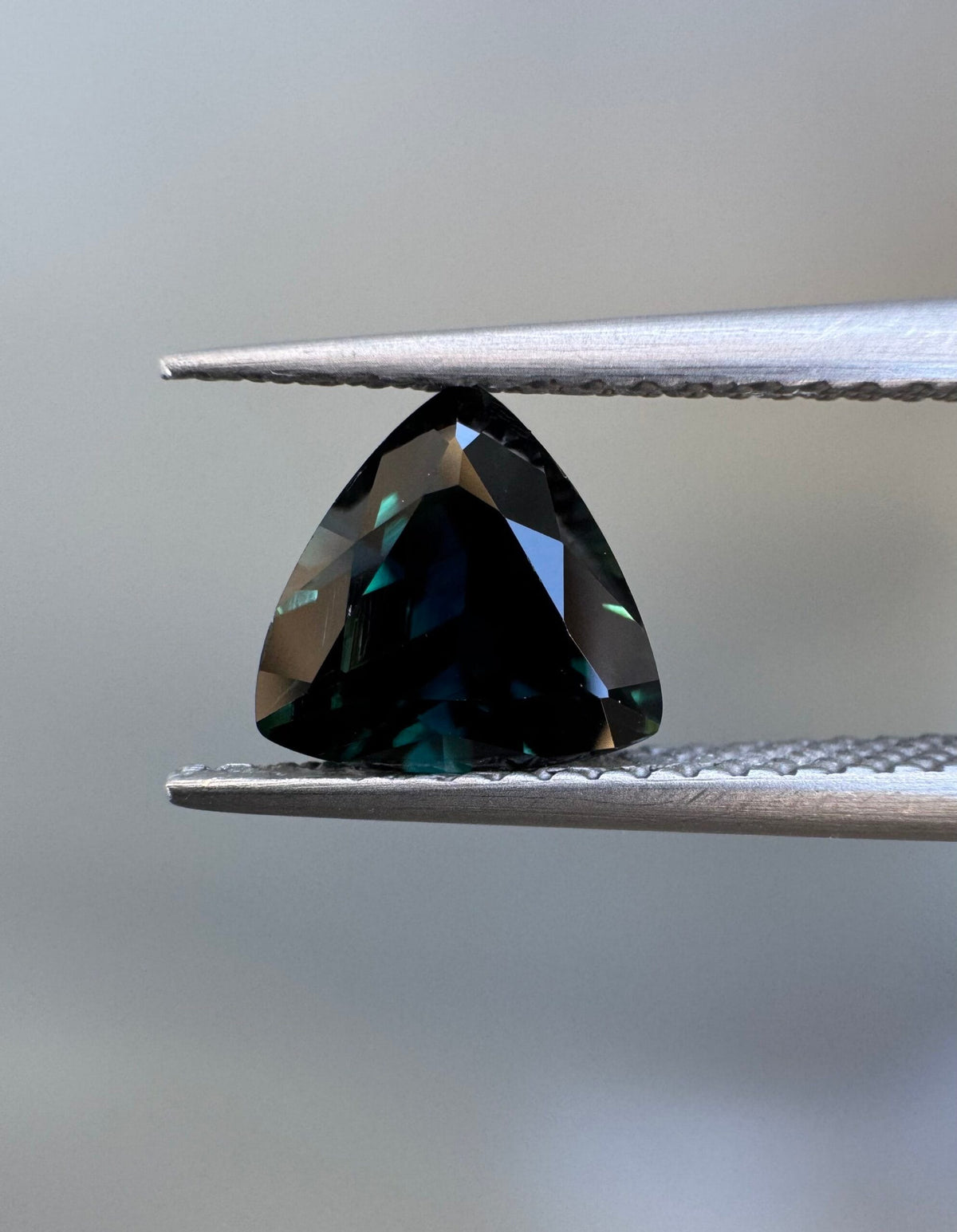 Green Blue Sapphire image 0