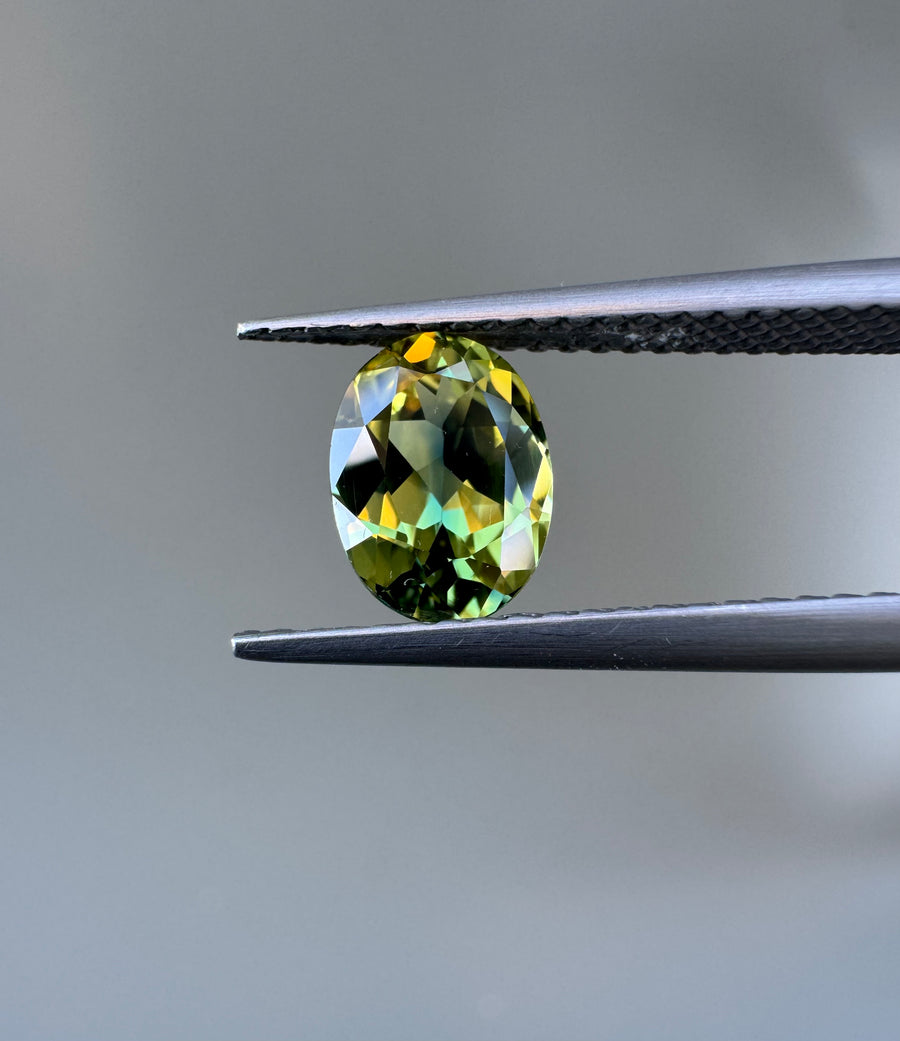 Sapphires
