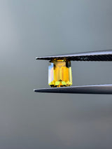 Yellow Sapphire image 2