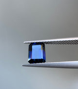 Blue Sapphire image 2
