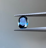 Blue Sapphire image 1