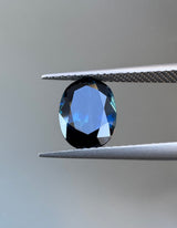 Blue Sapphire image 2