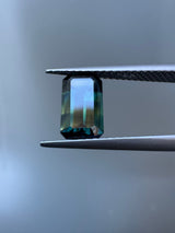 Blue Green Sapphire image 4