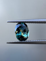 Blue Sapphire image 1