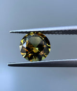 Yellow Sapphire image 1