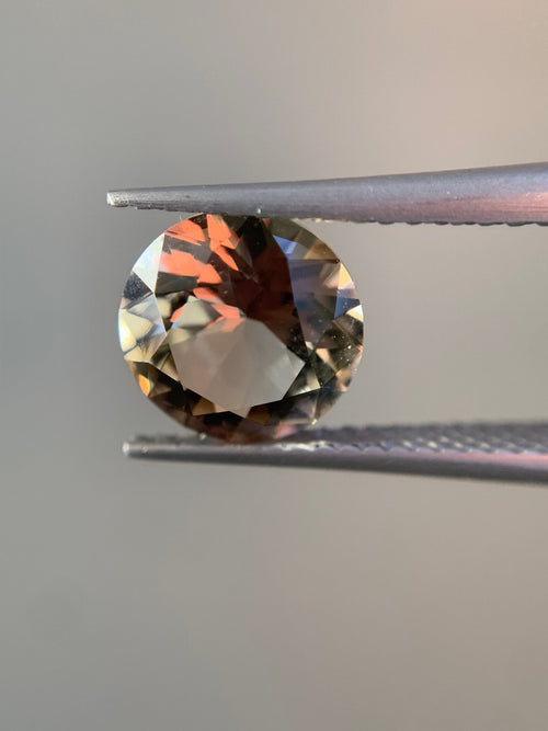 Australian Zircon image 1
