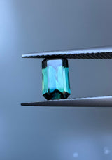 Blue Green Sapphire image 3