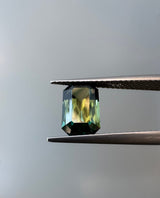 Green Blue Sapphire image 4