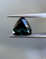 Green Blue Sapphire image 3