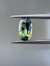 Green Yellow Sapphire image 2