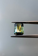 Green Blue Sapphire image 1