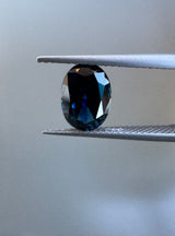 Blue Sapphire image 1