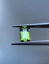 Yellow Green Sapphire image 0