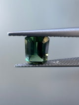 Green Yellow Sapphire image 3