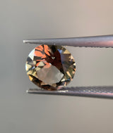 Australian Zircon image 2