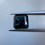 Blue Sapphire image 2