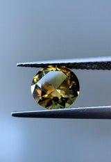 Yellow Sapphire image 3