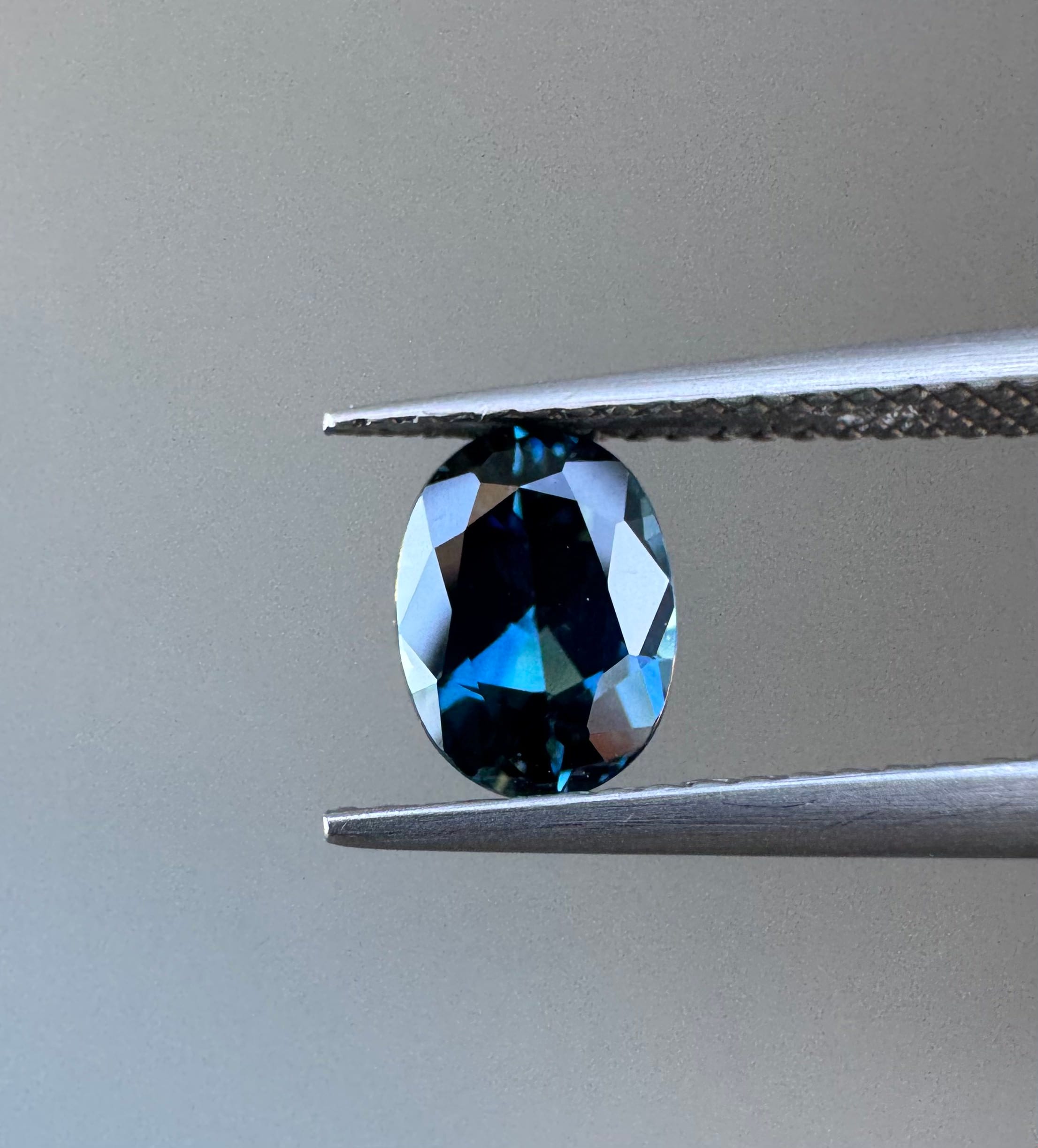 Blue Sapphire image 0