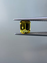 Yellow Sapphire image 3