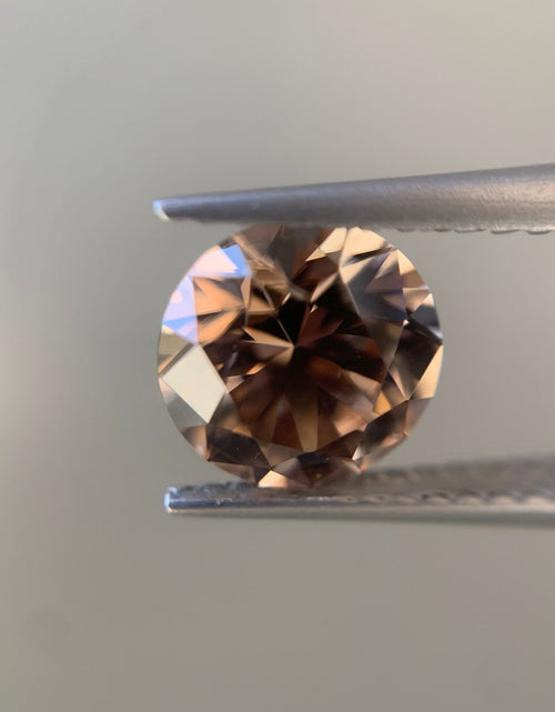 Australian Zircon image 1