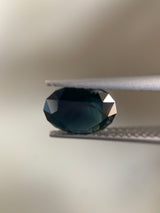 Blue Sapphire image 2