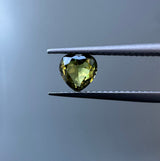Yellow Green Sapphire image 0