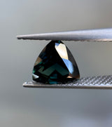 Green Blue Sapphire image 2