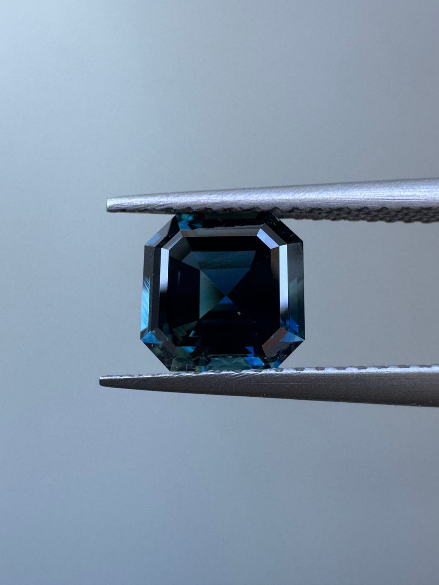 Blue Sapphire