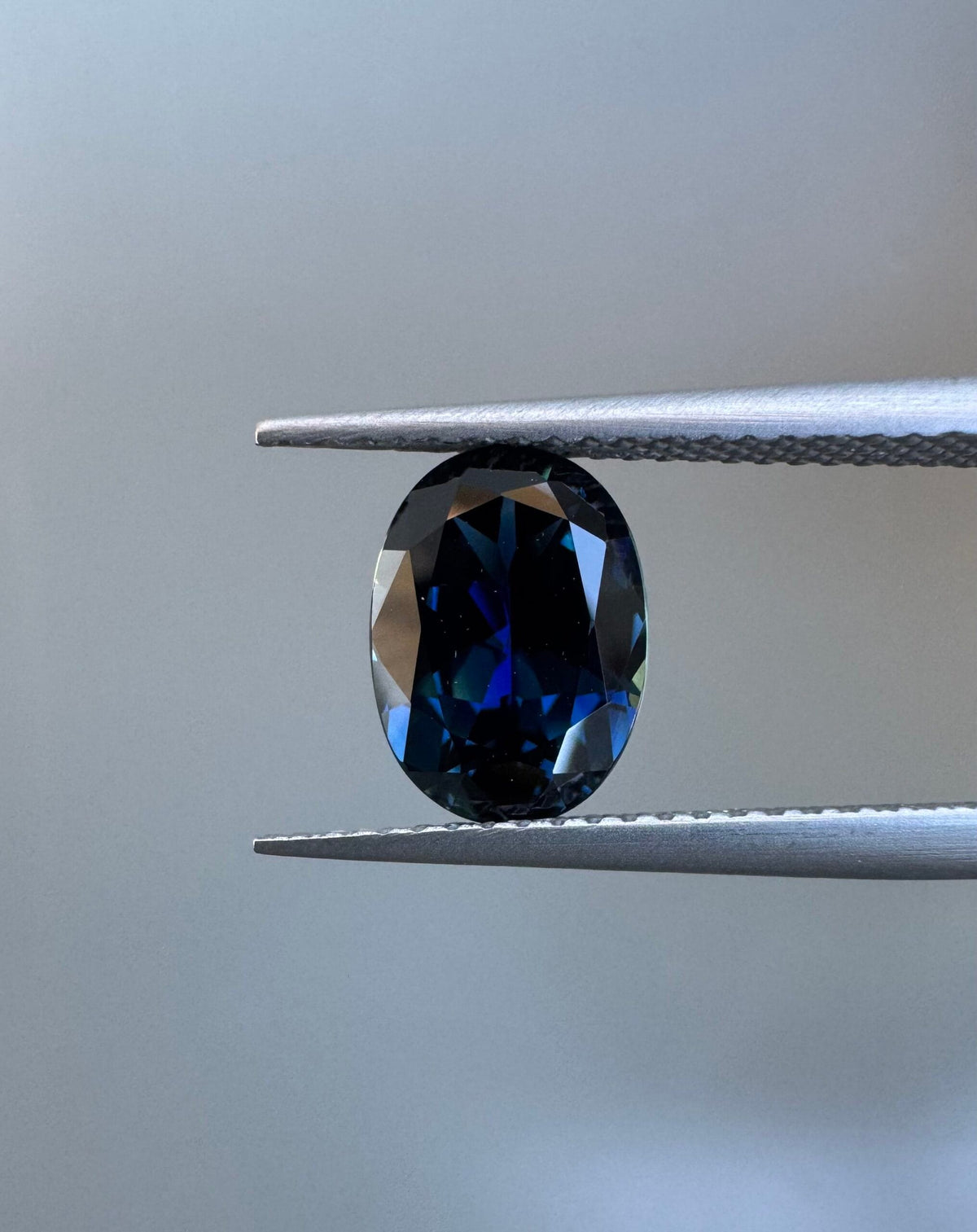Blue Sapphire image 0