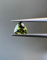 Yellow Green Sapphire image 0