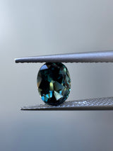 Blue Sapphire image 4