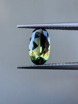 Green Yellow Sapphire image 3