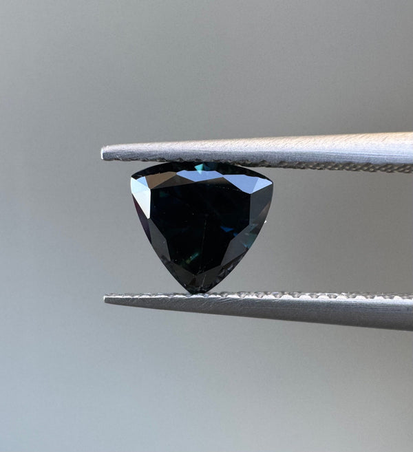 Blue Sapphire image 0