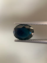 Blue Sapphire image 0