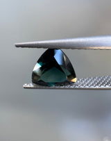 Green Blue Sapphire image 1