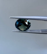 Blue Sapphire image 1