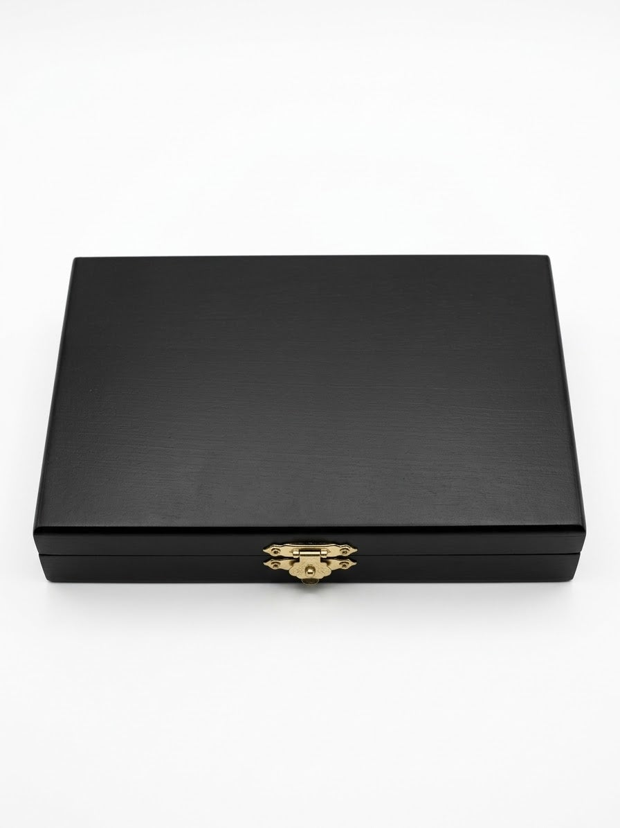 Gem Keep Safe Box