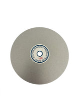 Diamond Flat Lap