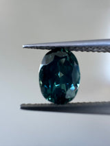 Blue Sapphire