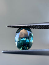 Blue Sapphire