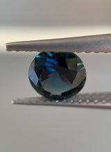 blue  Sapphire