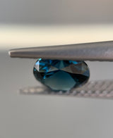 blue  Sapphire